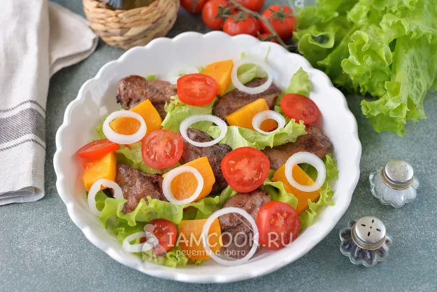 Шаг 5: иллюстрация