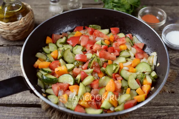 Шаг 5: иллюстрация