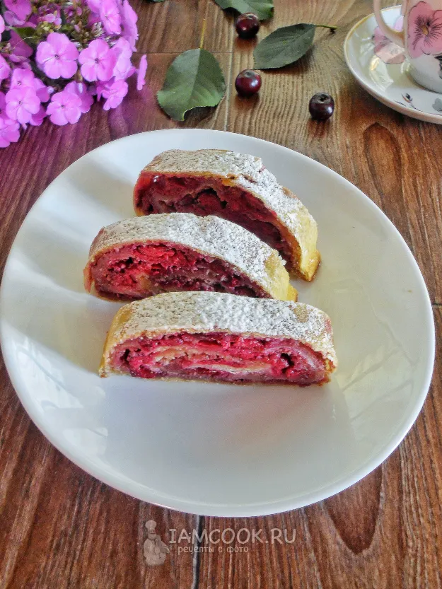 Шаг 22: иллюстрация