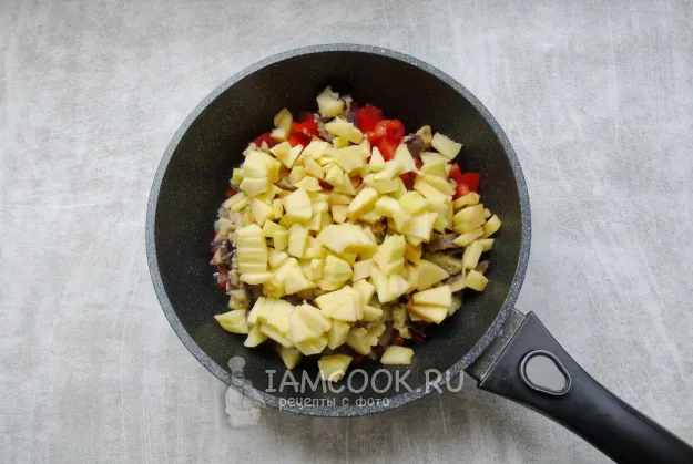 Шаг 6: иллюстрация