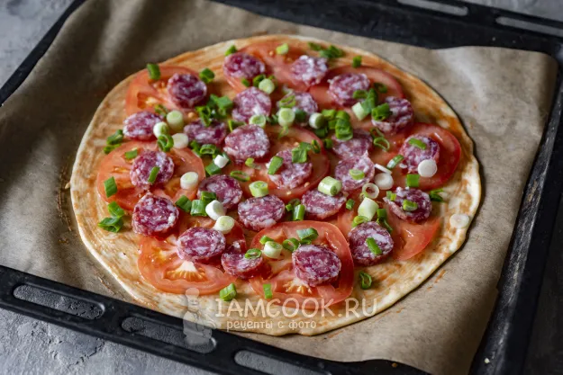 Шаг 9: иллюстрация