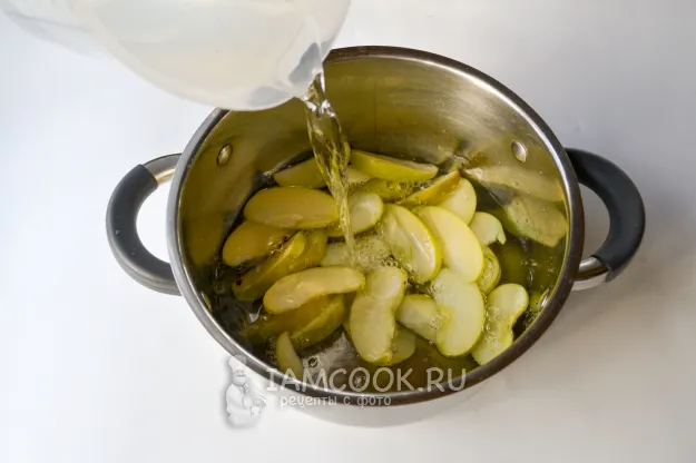 Шаг 2: иллюстрация