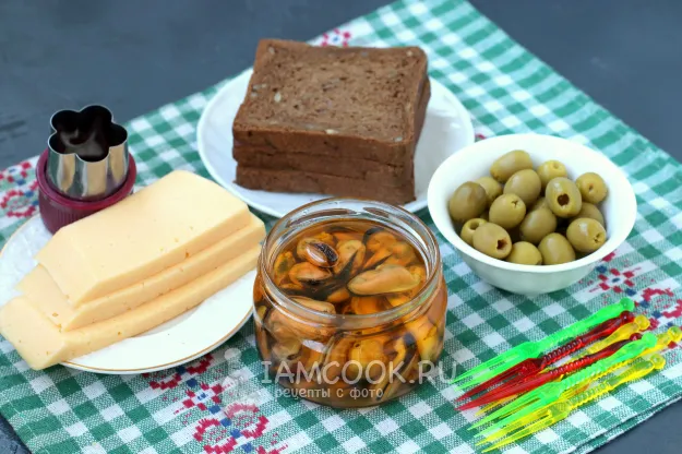 Шаг 1: иллюстрация