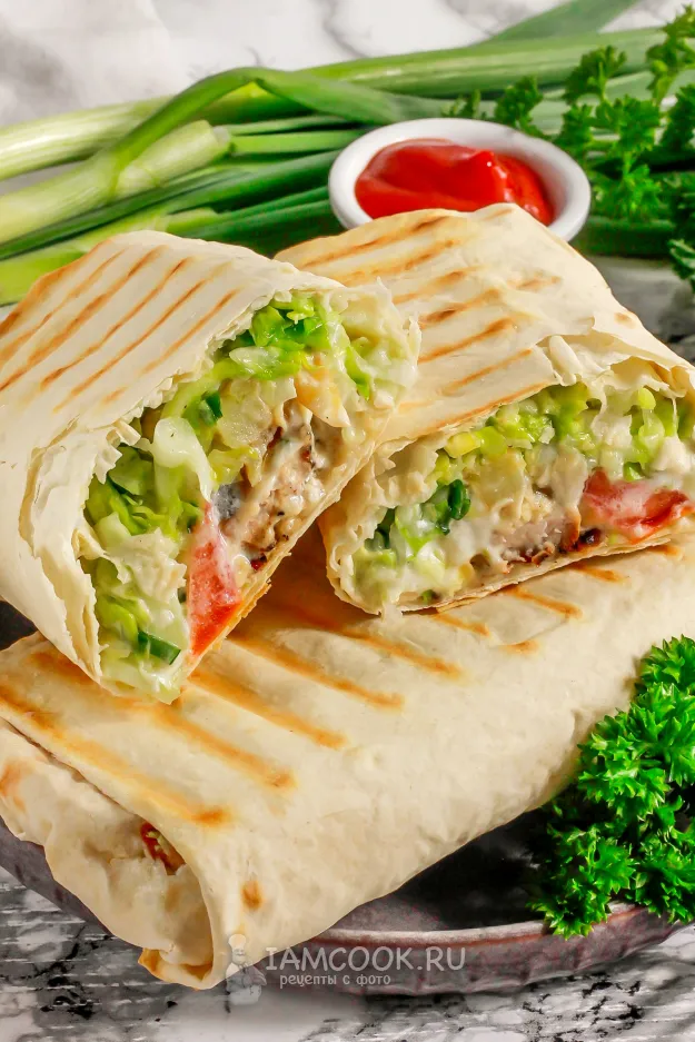 Шаг 8: иллюстрация