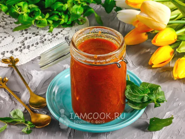 Фото блюда: Карамель без сливок