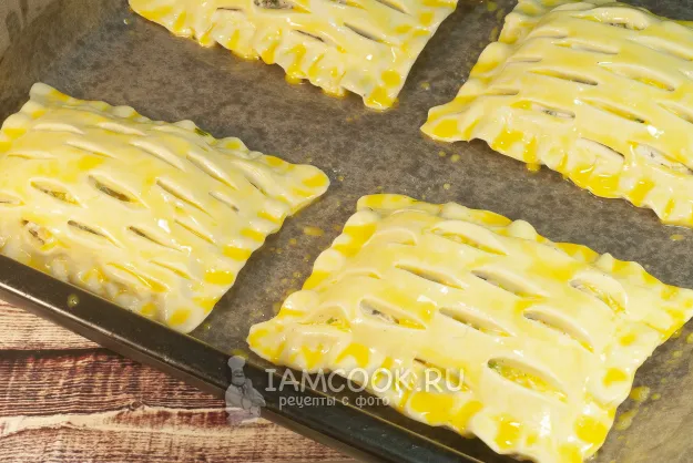 Шаг 14: иллюстрация