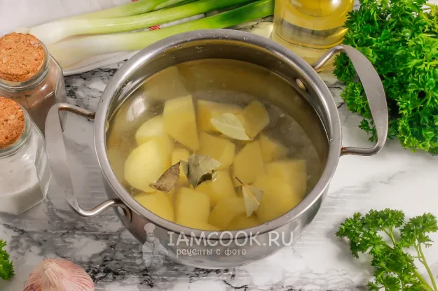 Шаг 2: иллюстрация