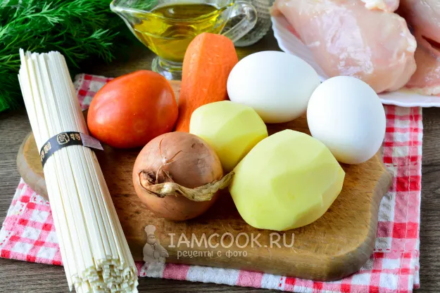 Шаг 1: иллюстрация