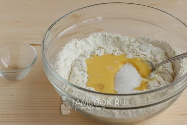 Шаг 11: иллюстрация