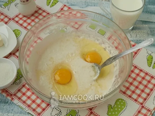 Шаг 5: иллюстрация