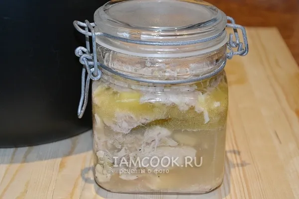 Шаг 8: иллюстрация