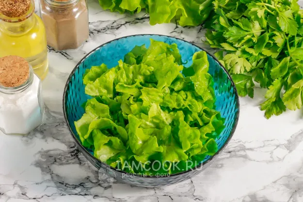 Шаг 3: иллюстрация