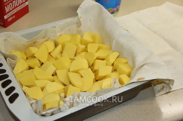 Шаг 5: иллюстрация