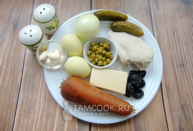 Шаг 1: иллюстрация