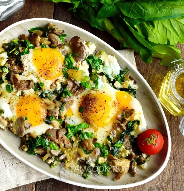 Шаг 9: иллюстрация