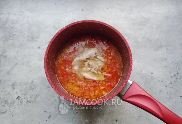 Шаг 7: иллюстрация