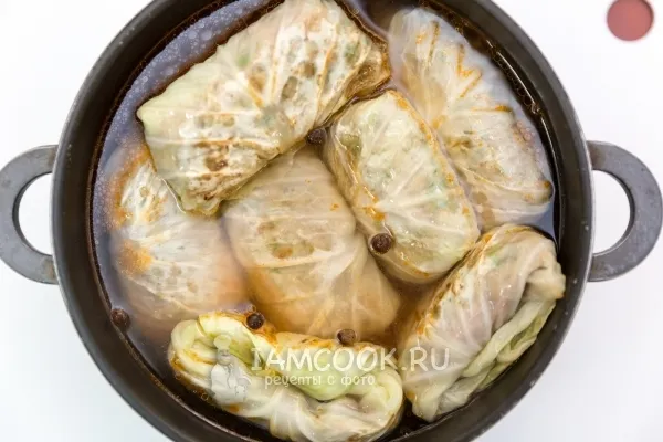 Шаг 8: иллюстрация