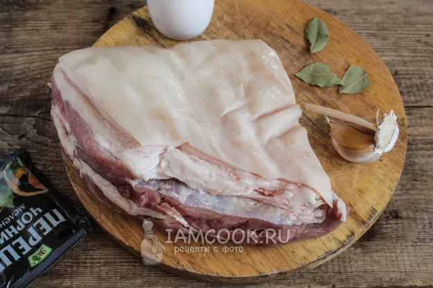 Шаг 1: иллюстрация