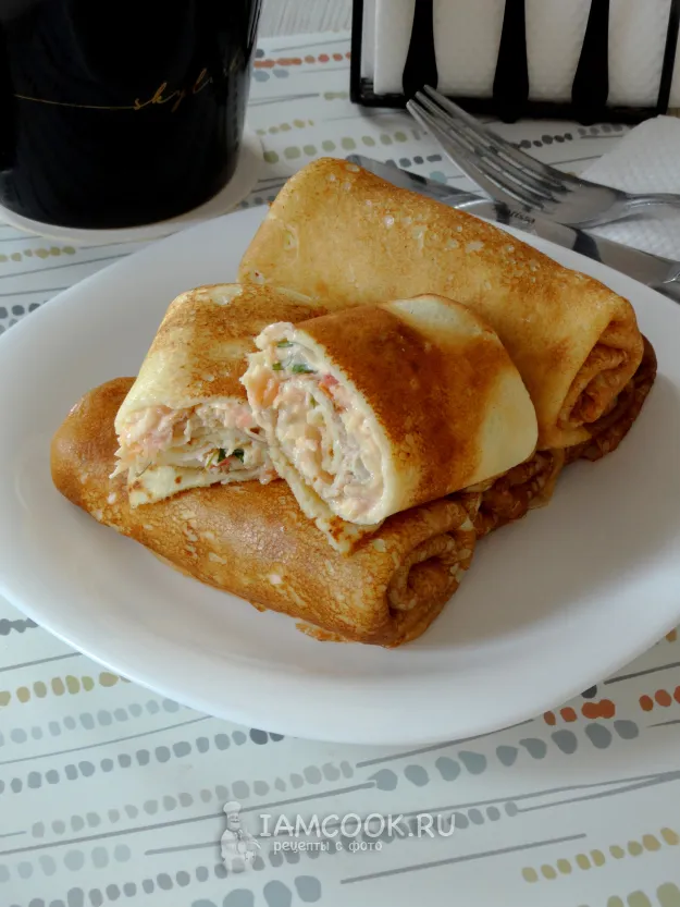 Шаг 14: иллюстрация