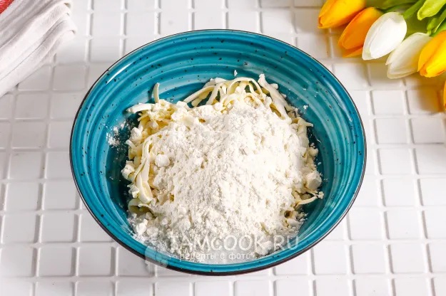 Шаг 2: иллюстрация