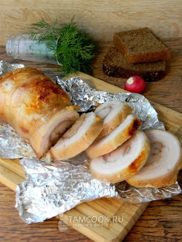 Шаг 8: иллюстрация