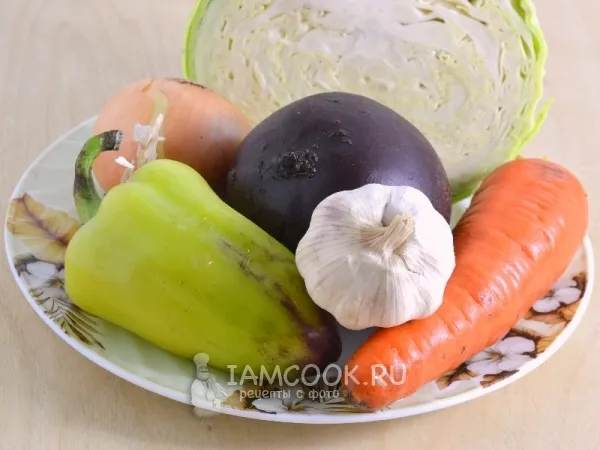 Шаг 1: иллюстрация