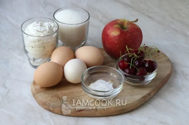 Шаг 1: иллюстрация