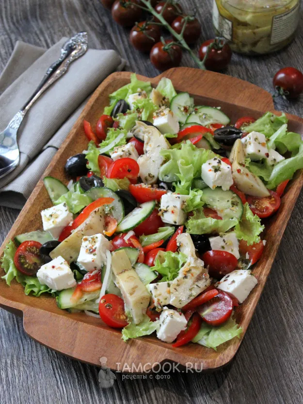 Шаг 7: иллюстрация