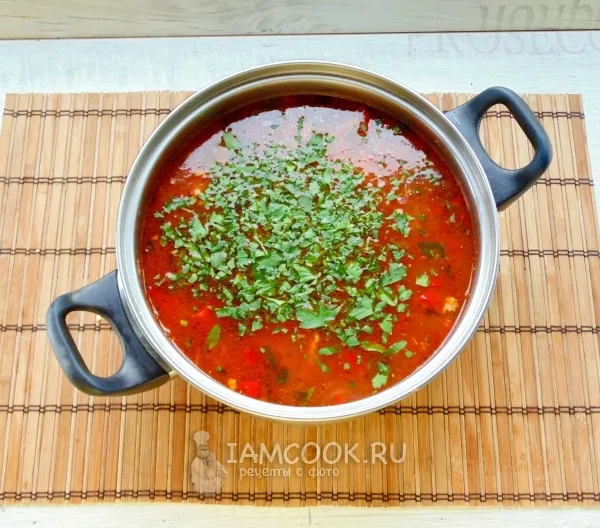 Шаг 10: иллюстрация