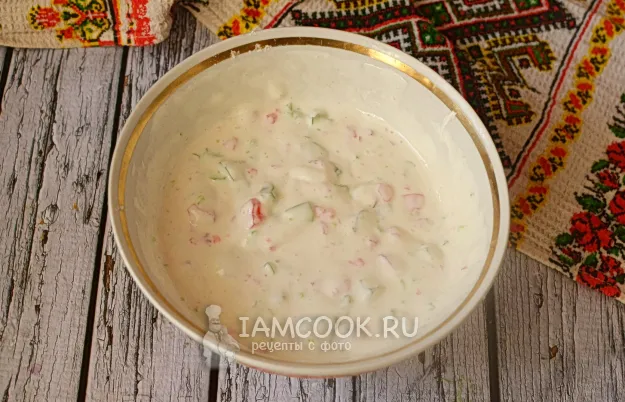 Шаг 9: иллюстрация