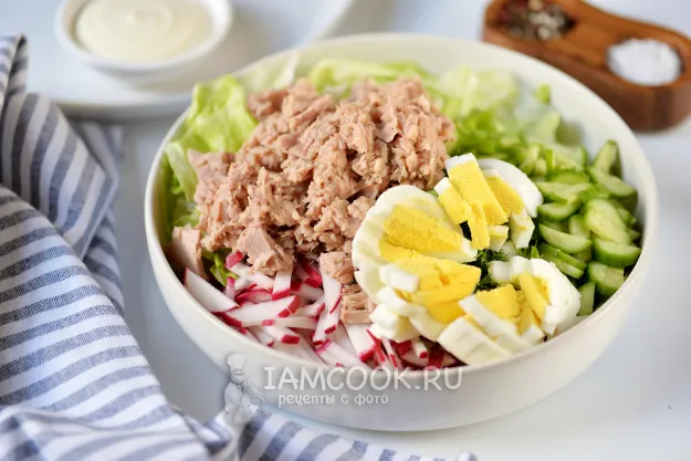 Шаг 3: иллюстрация